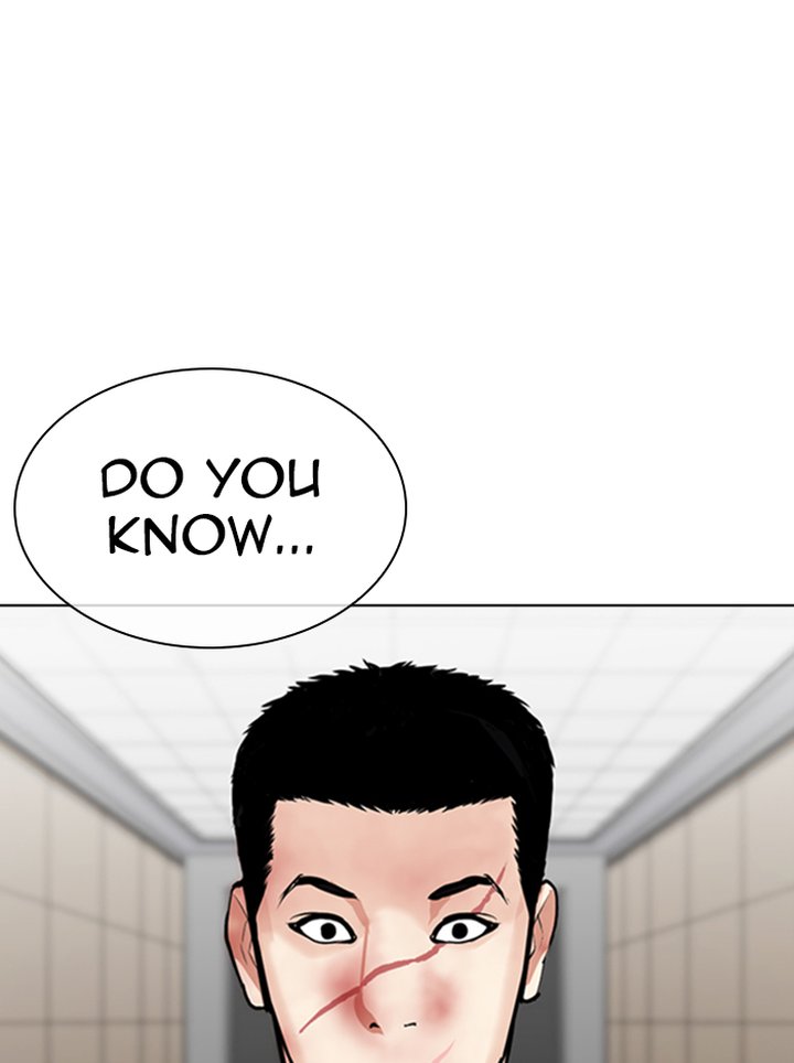 Lookism 345 142