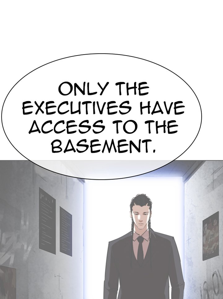 Lookism 345 144