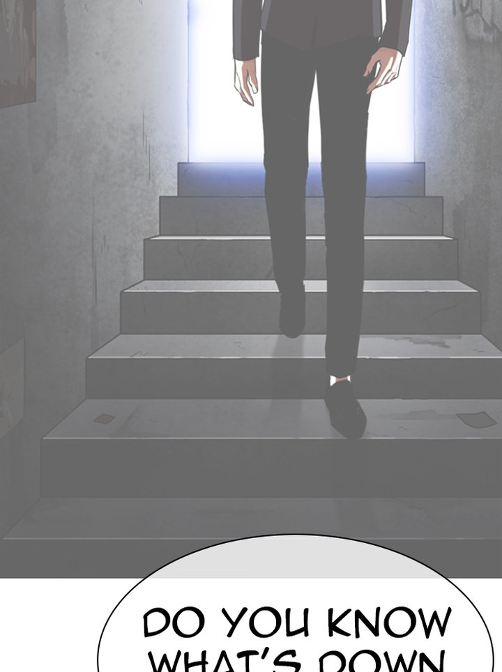 Lookism 345 145