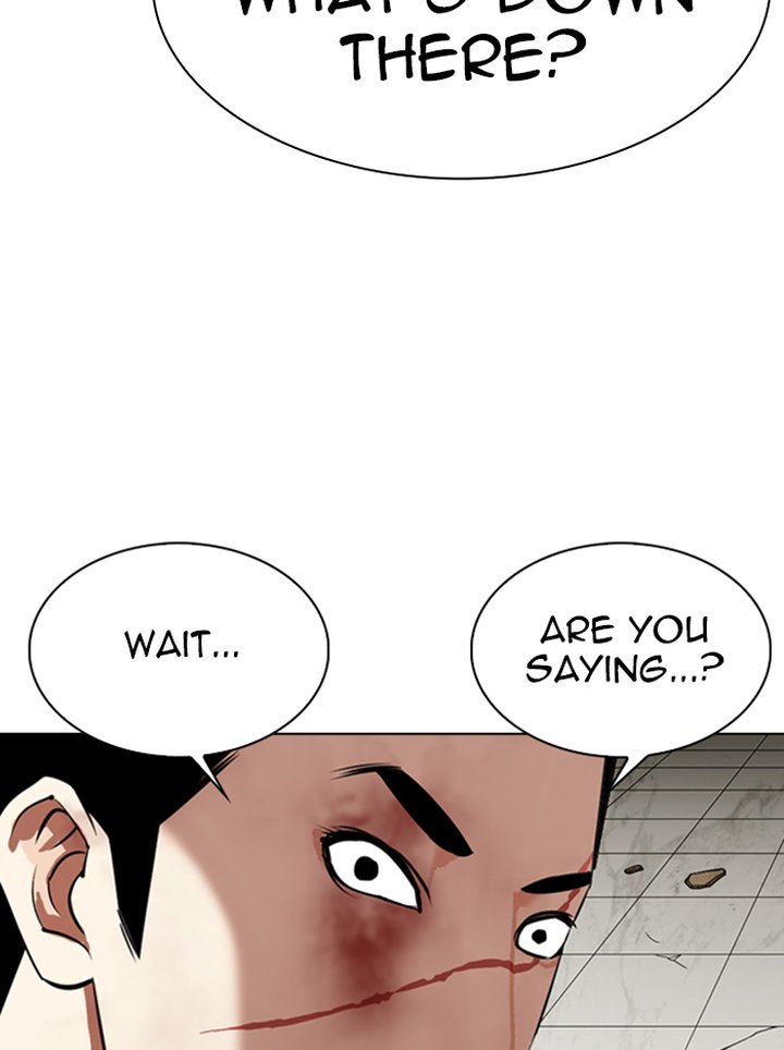 Lookism 345 146