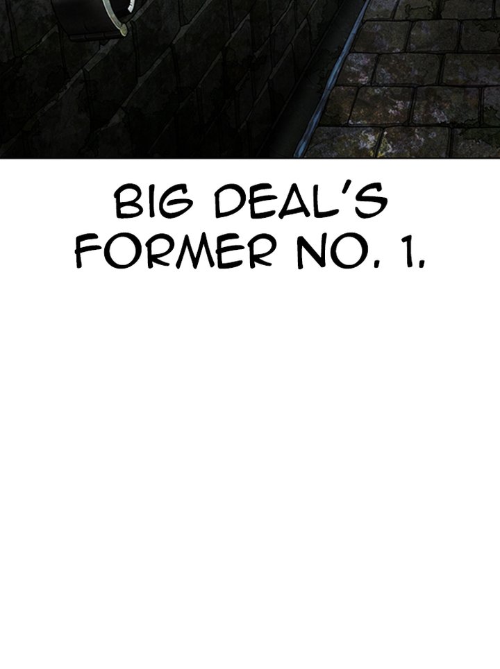 Lookism 345 150