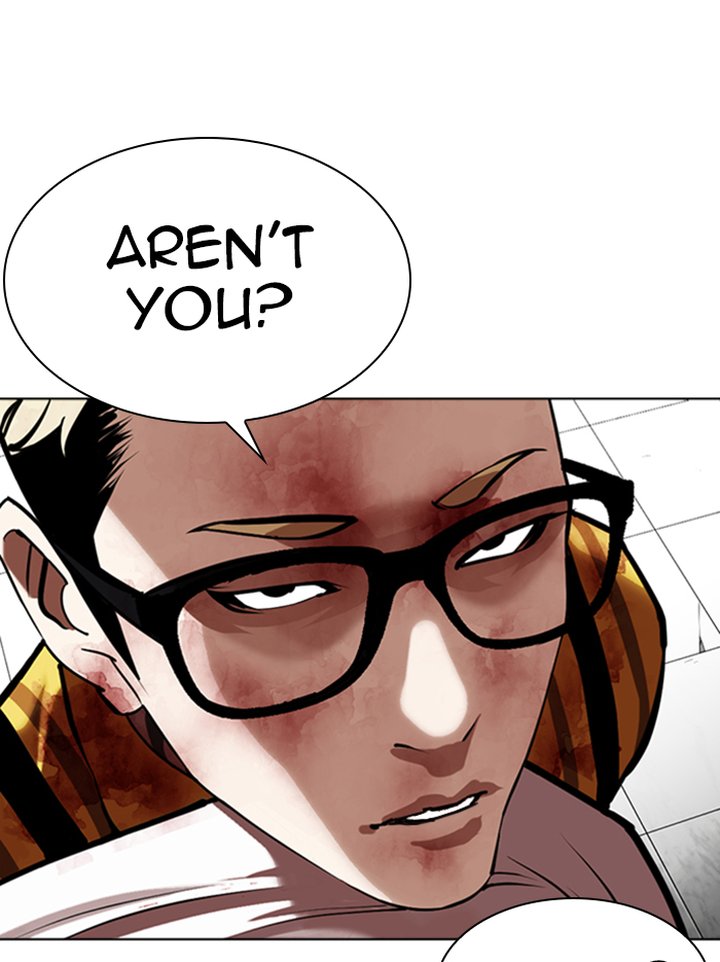 Lookism 345 18