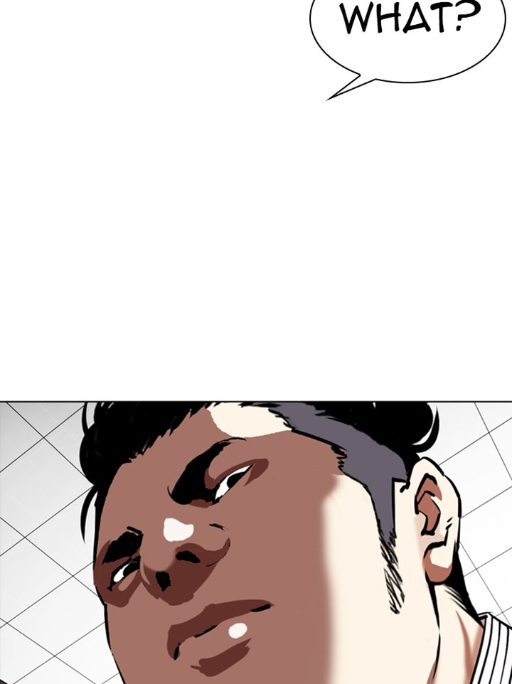 Lookism 345 19
