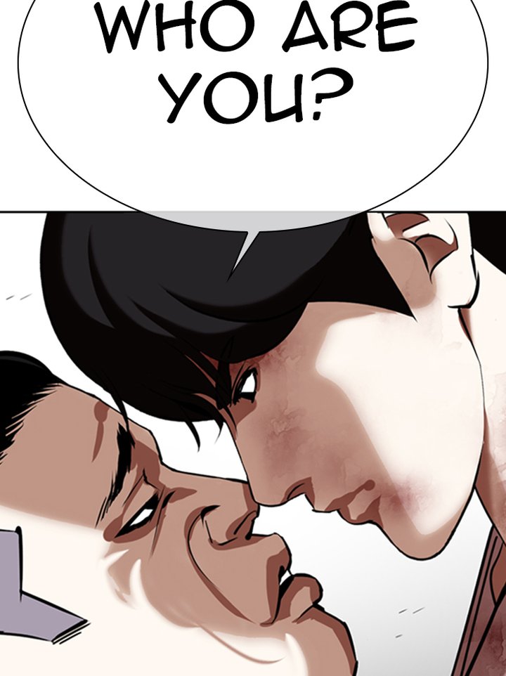 Lookism 345 2