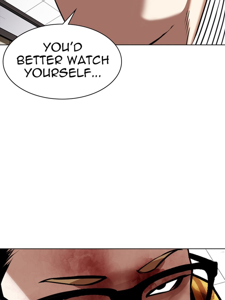 Lookism 345 20
