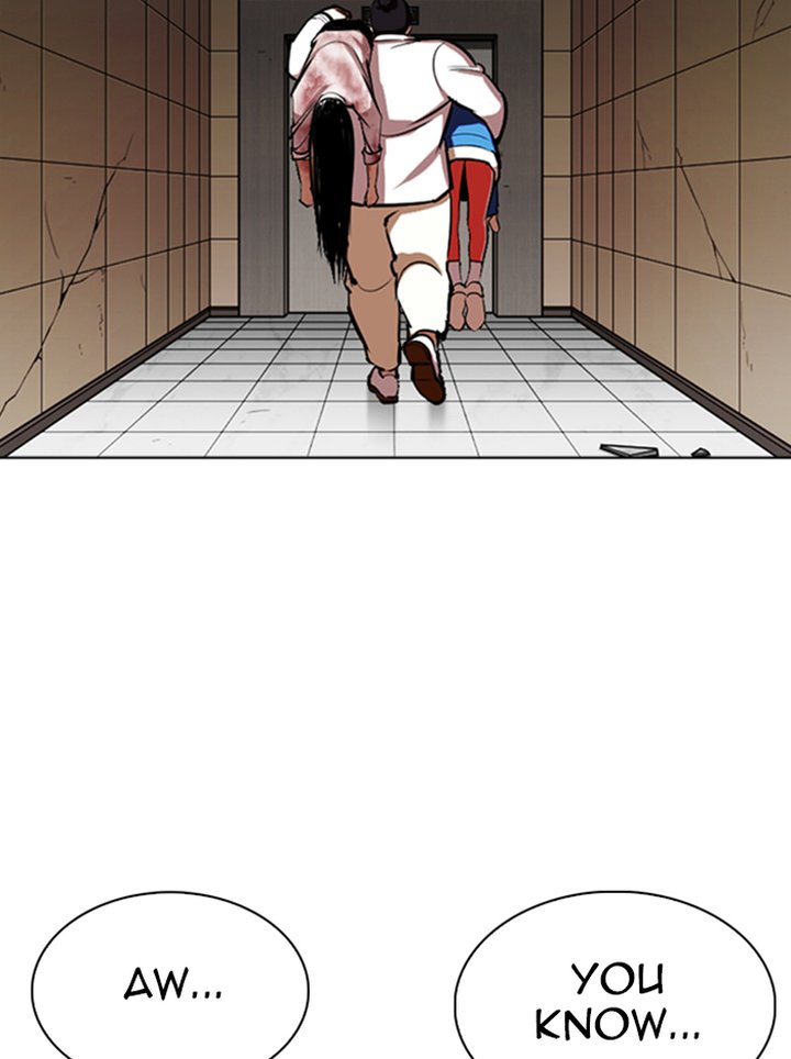 Lookism 345 25