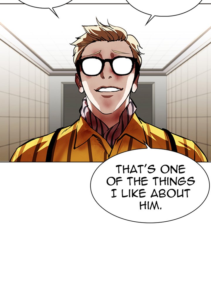 Lookism 345 26