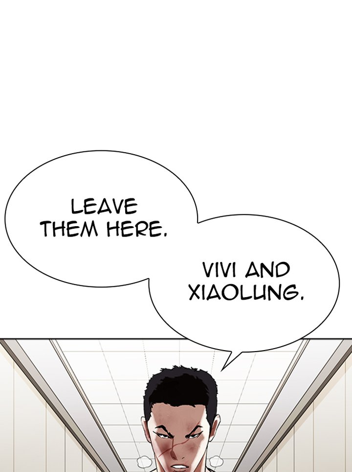 Lookism 345 28