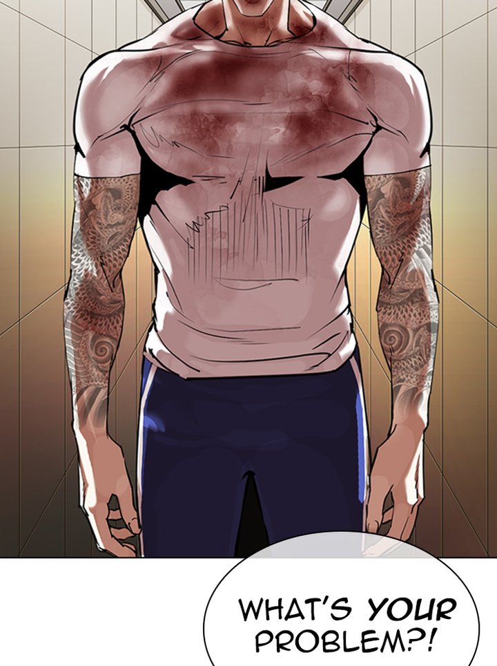 Lookism 345 29