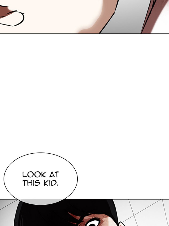 Lookism 345 3