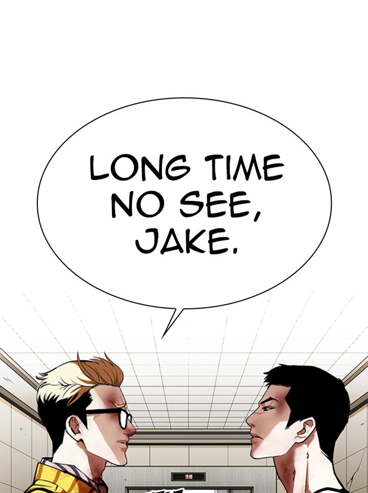 Lookism 345 34