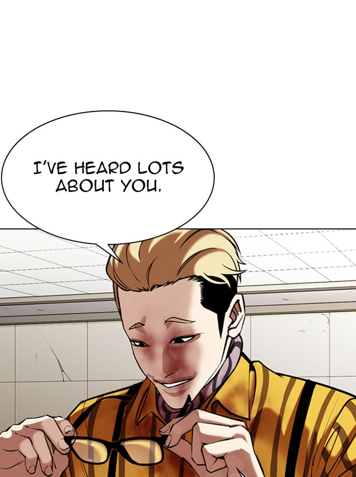 Lookism 345 36