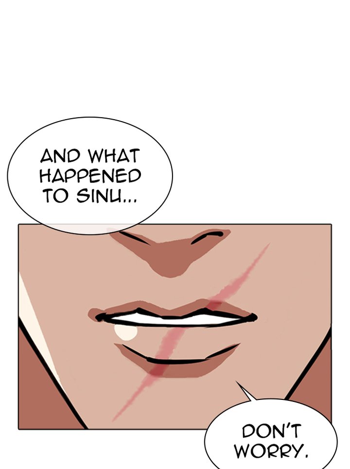 Lookism 345 39