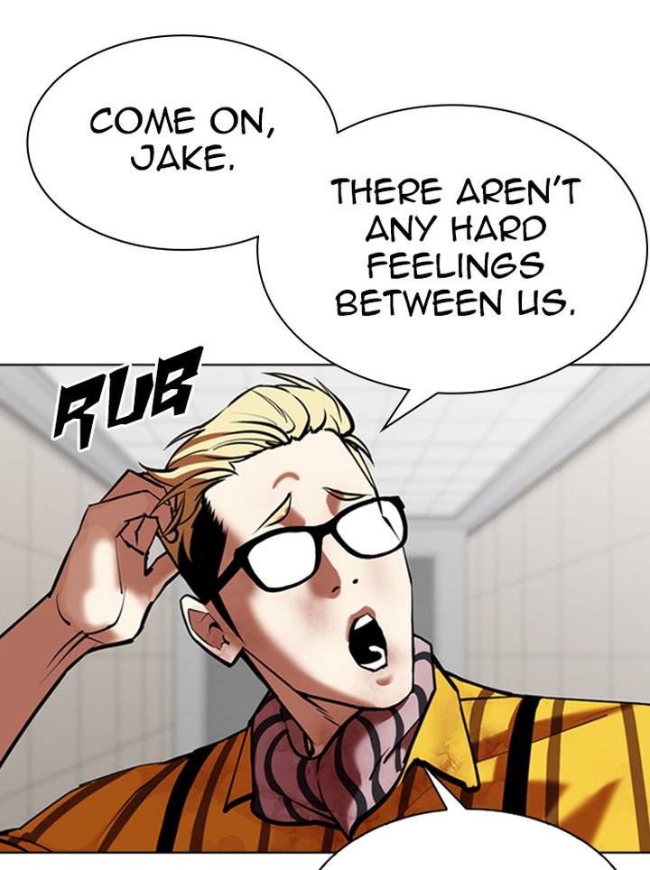 Lookism 345 43