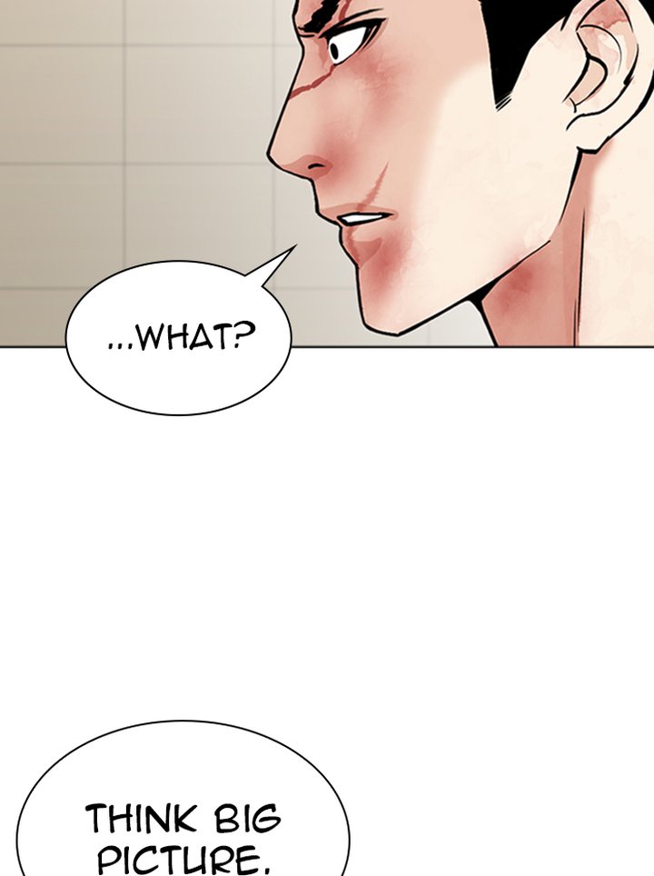 Lookism 345 45