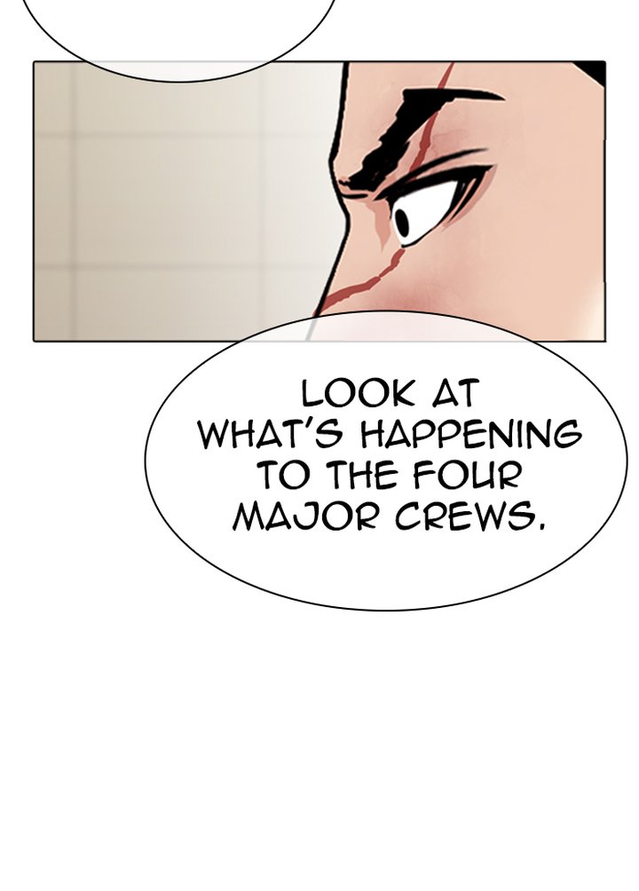 Lookism 345 46