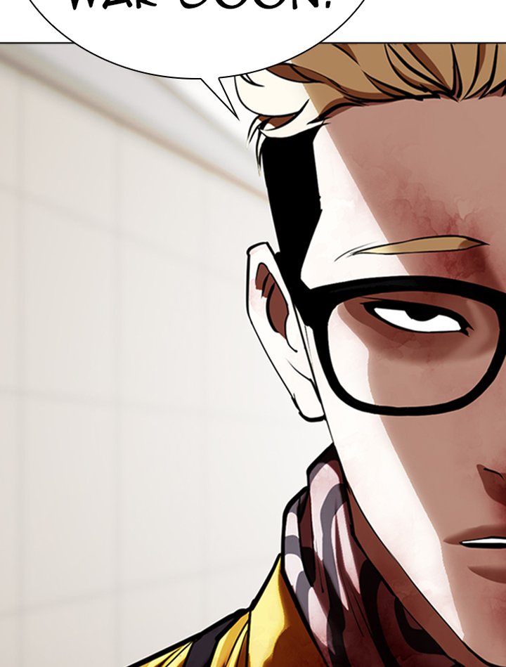 Lookism 345 49
