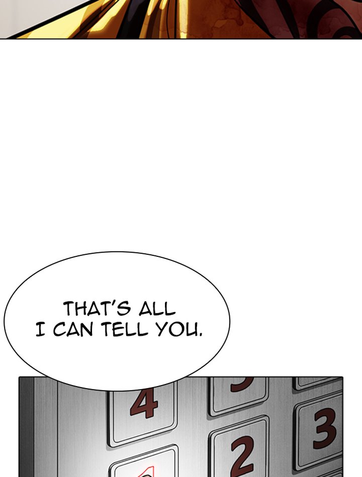 Lookism 345 50