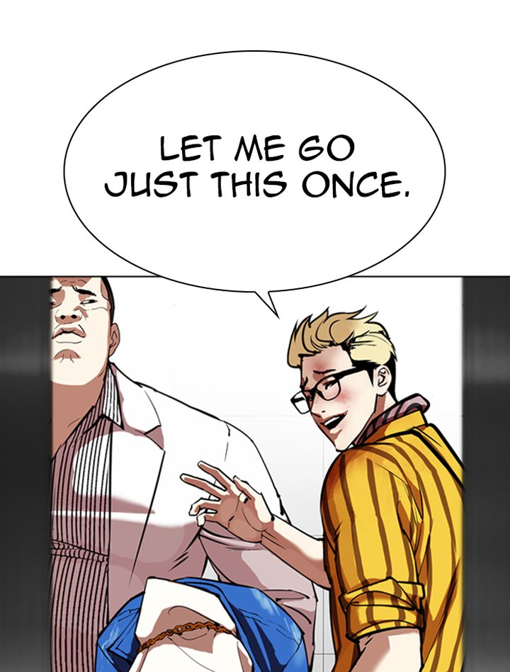 Lookism 345 52