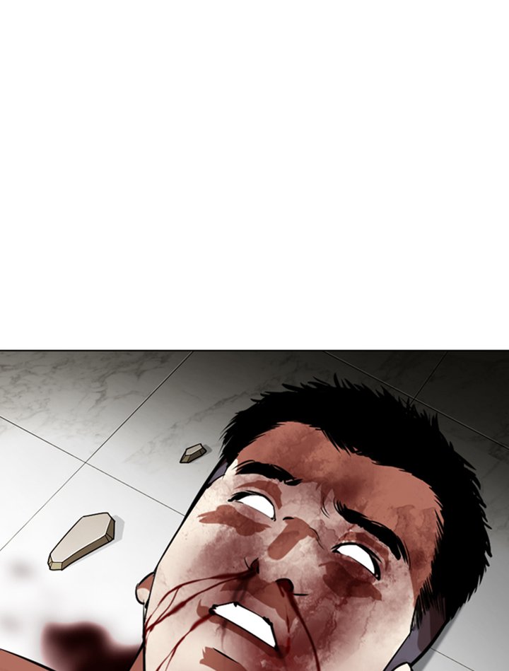 Lookism 345 58