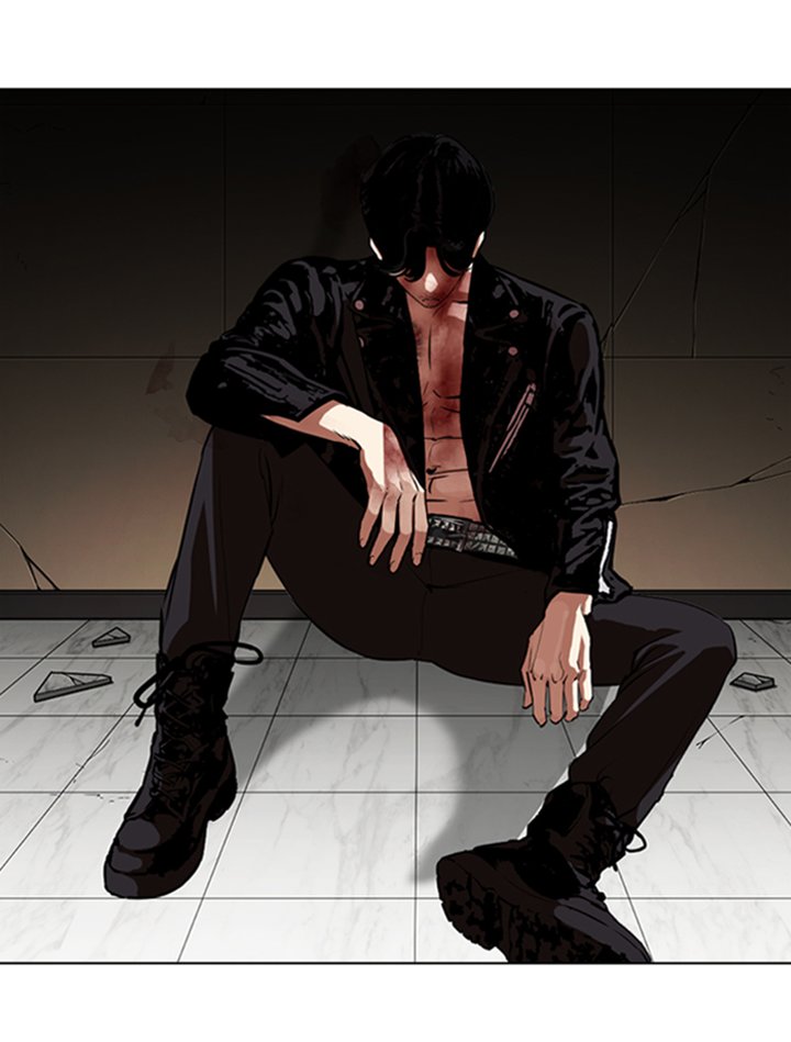 Lookism 345 60