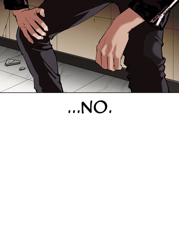 Lookism 345 67