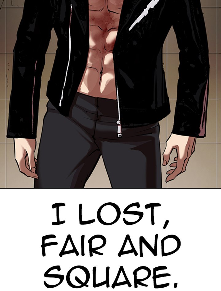 Lookism 345 69