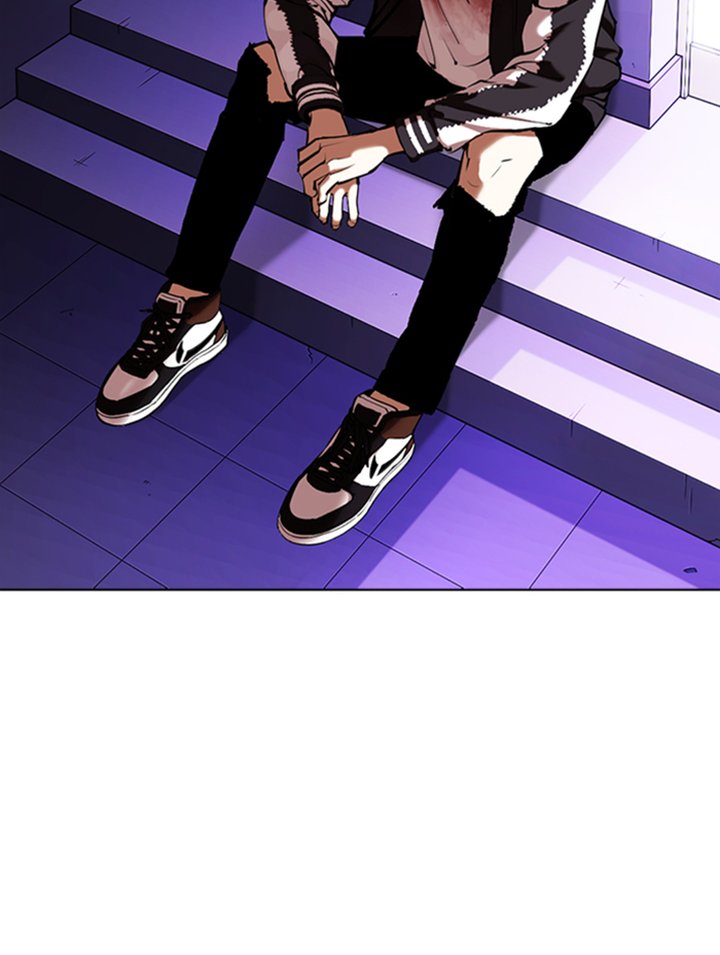 Lookism 345 76