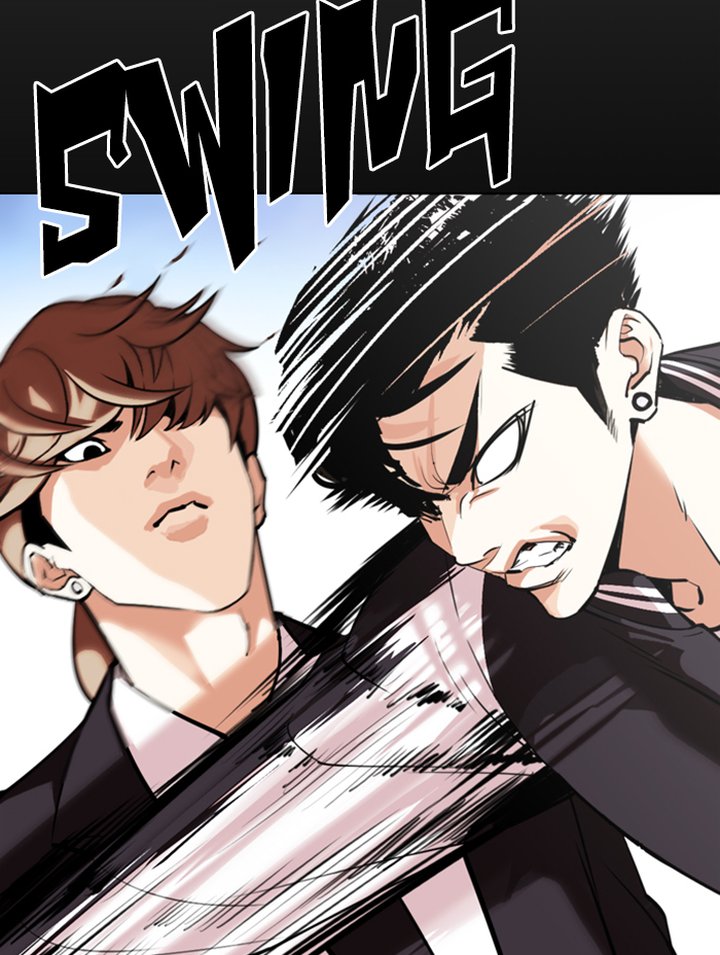 Lookism 345 79