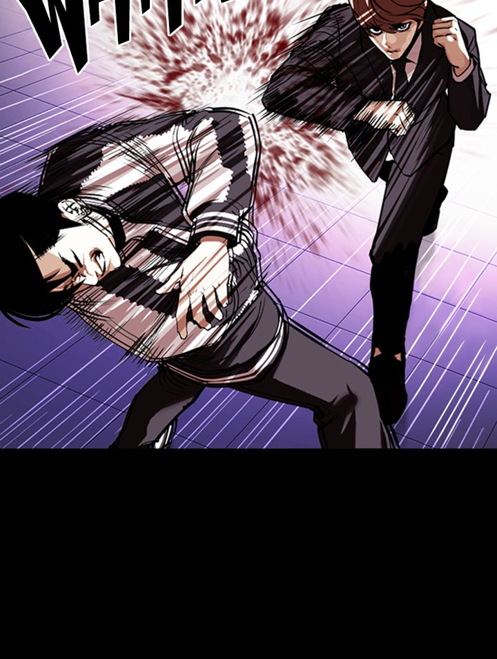Lookism 345 81