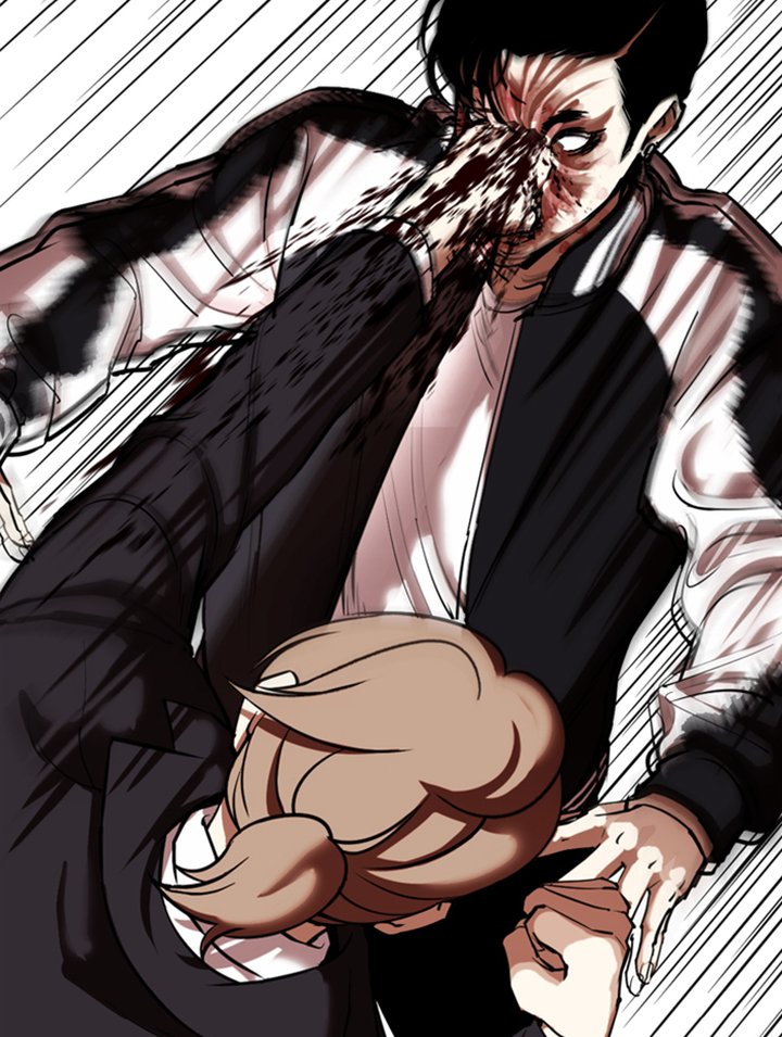 Lookism 345 83