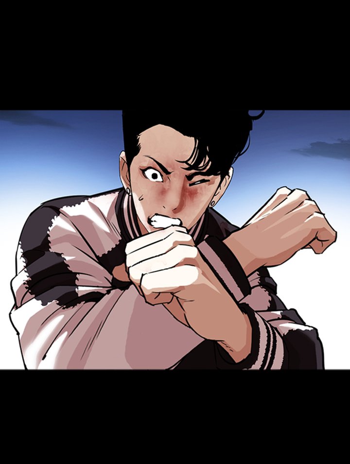 Lookism 345 86