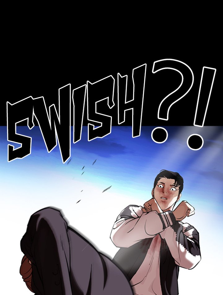 Lookism 345 90