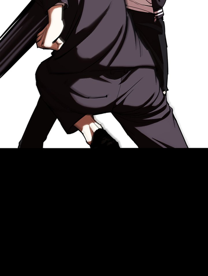 Lookism 345 91