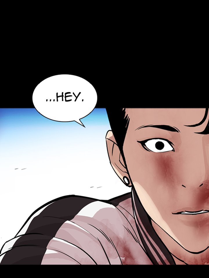 Lookism 345 92