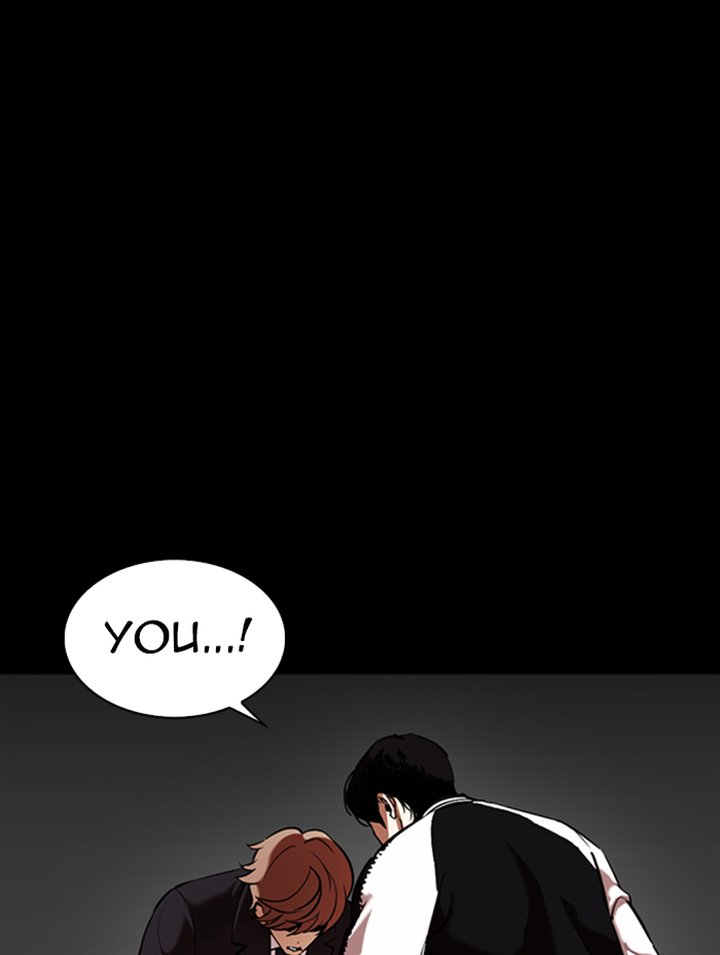 Lookism 345 93