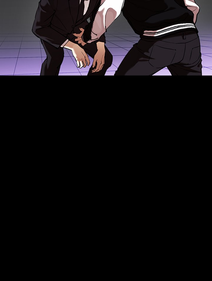 Lookism 345 94