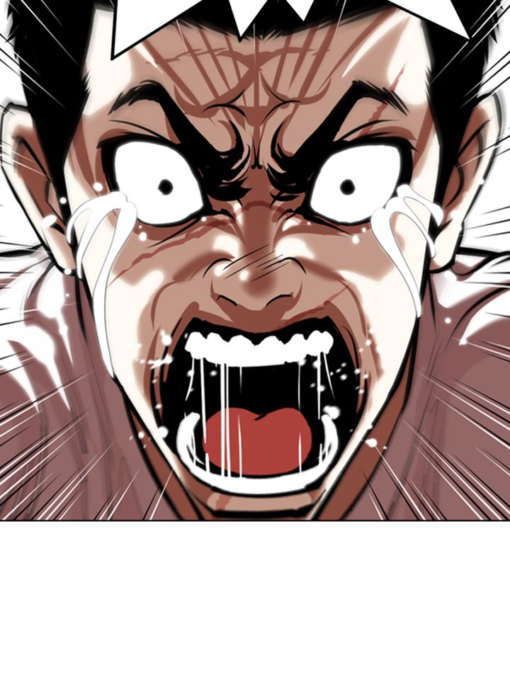 Lookism 346 100