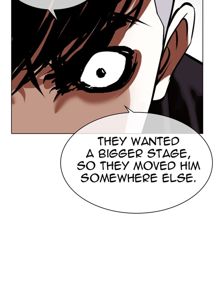 Lookism 346 105