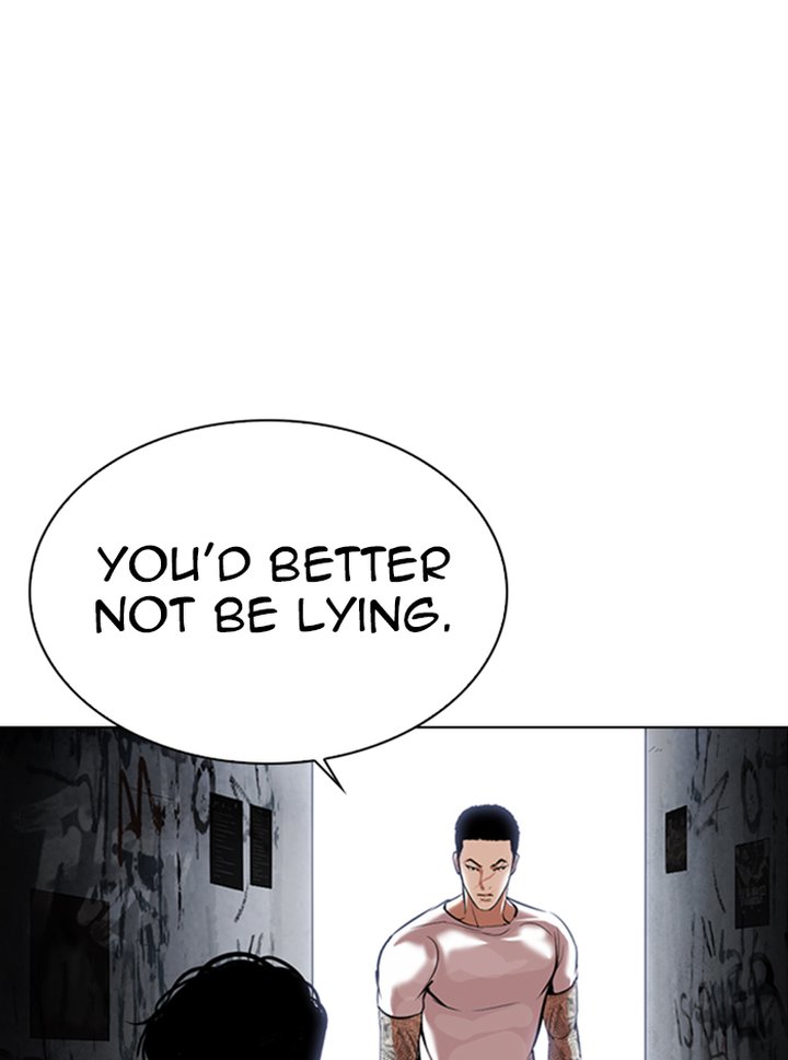 Lookism 346 11