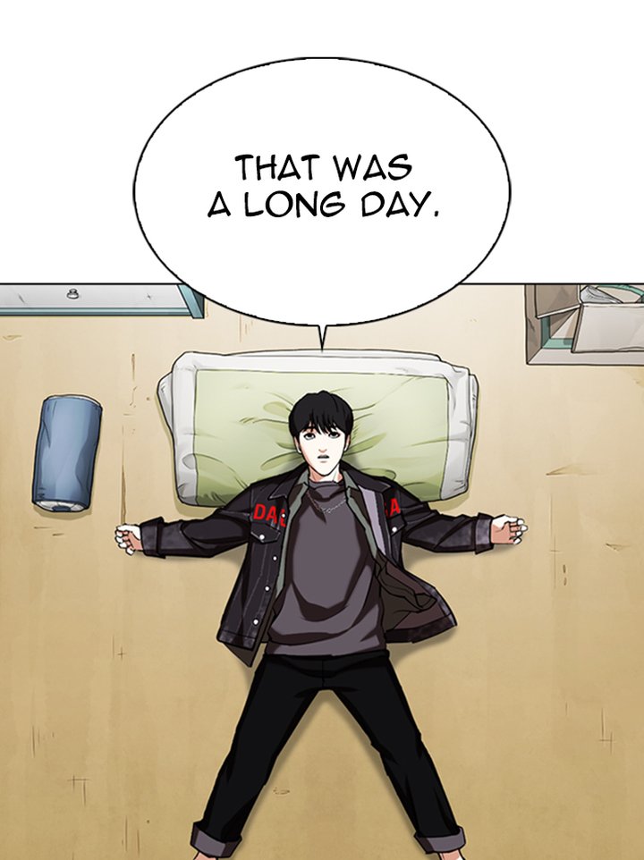 Lookism 346 114