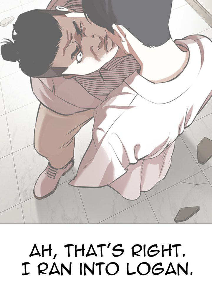 Lookism 346 119