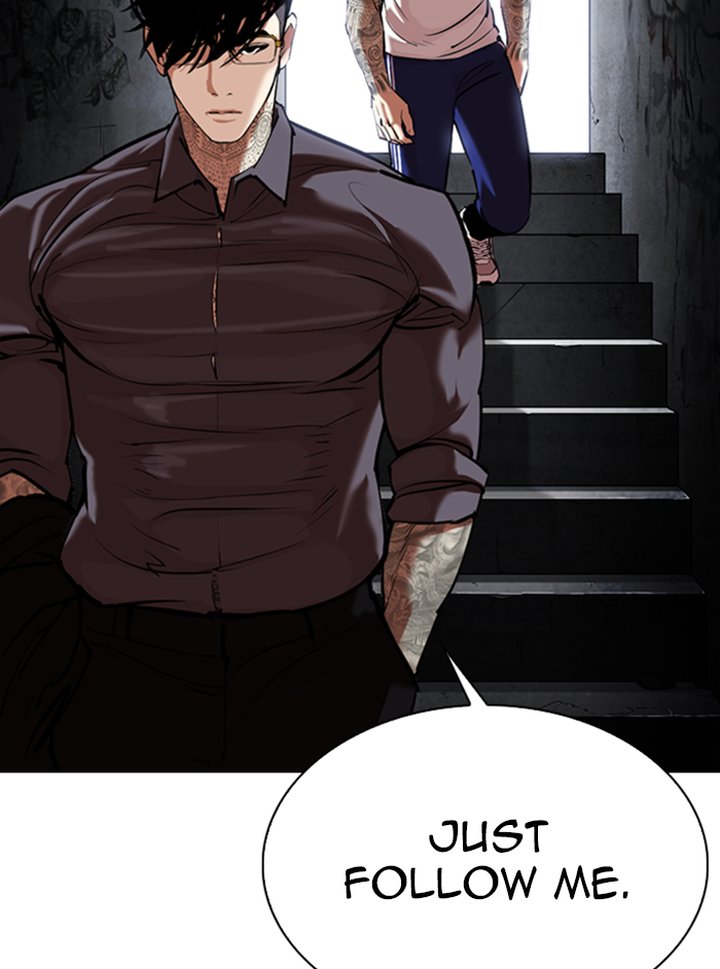 Lookism 346 12