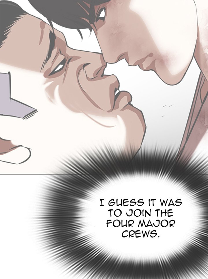 Lookism 346 121