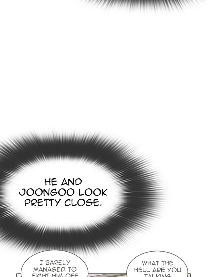 Lookism 346 122