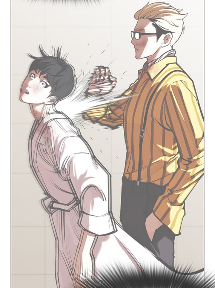 Lookism 346 125