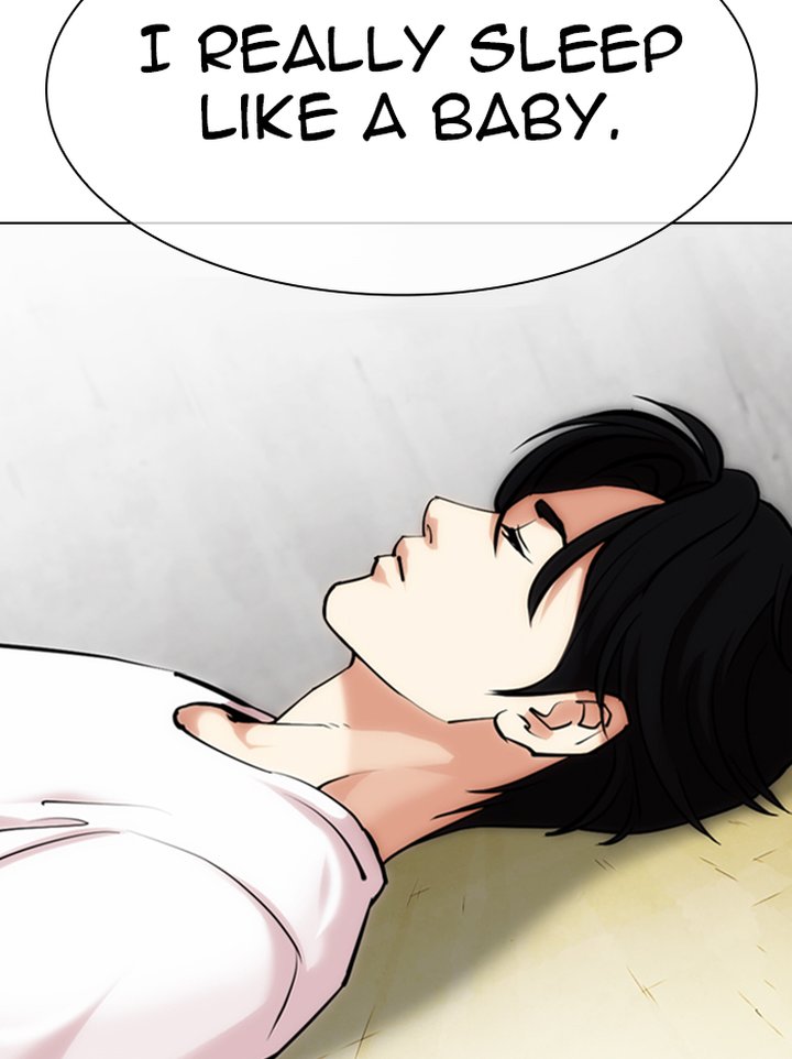 Lookism 346 128