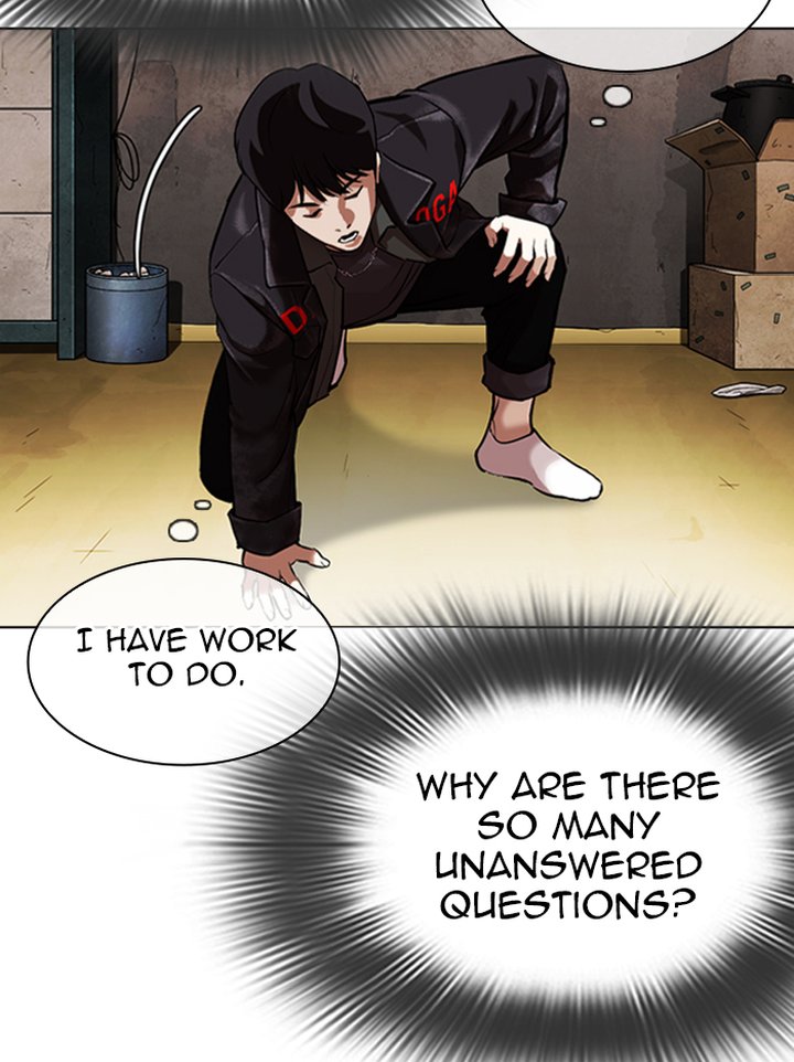 Lookism 346 132