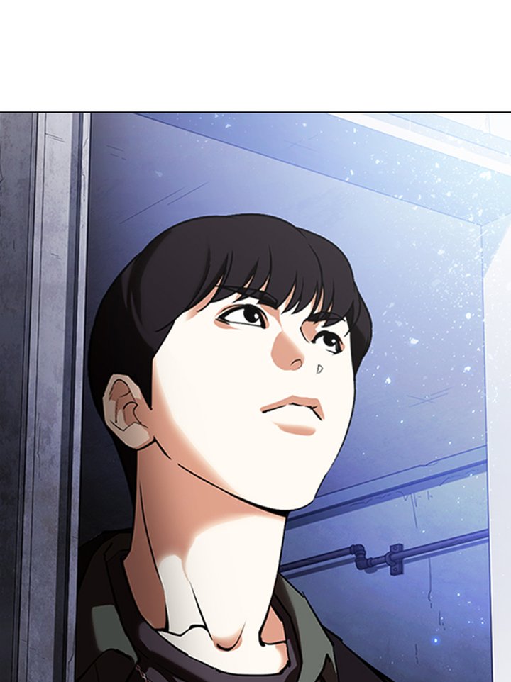 Lookism 346 135
