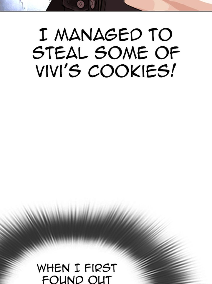 Lookism 346 140